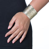 palm cuff bracelet