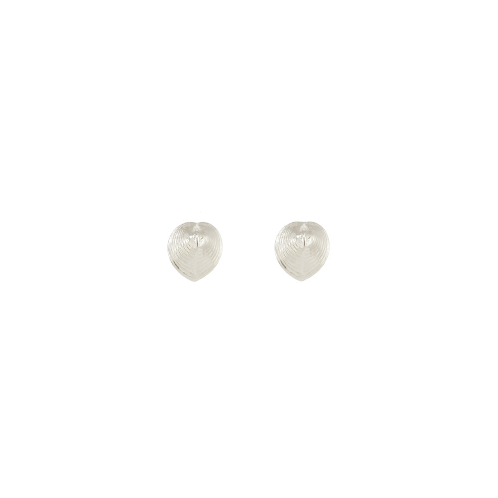 Mini Heart Shell Posts