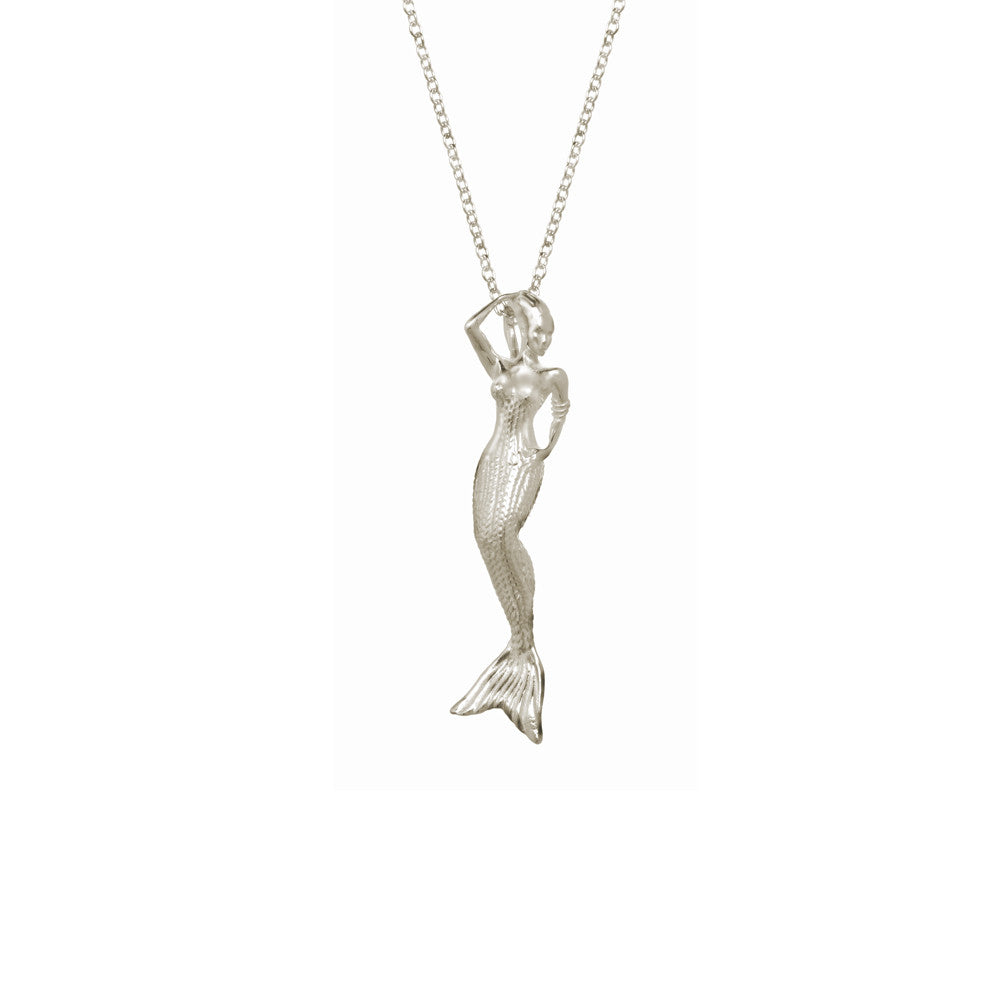 Mermaid Necklace