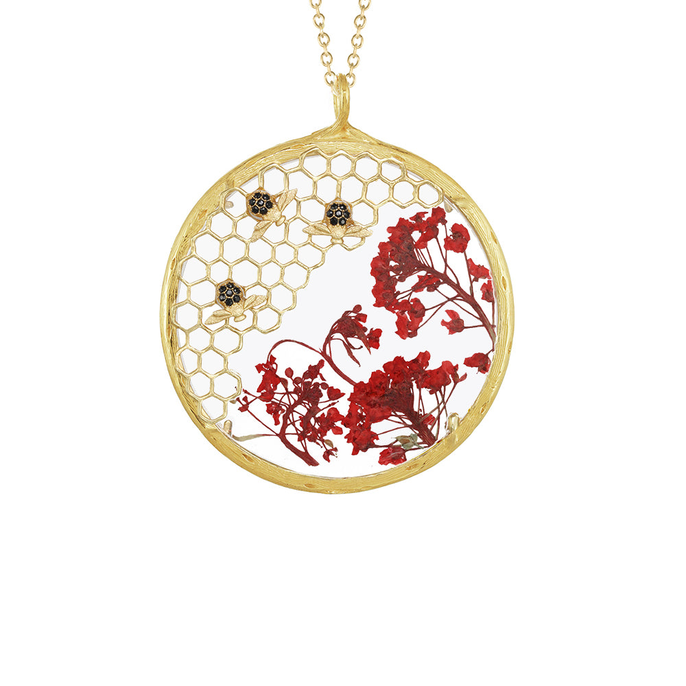Catherine weitzman necklace store