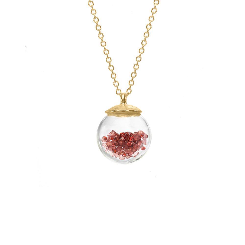 Catherine Weitzman mushroom ring｜レディース