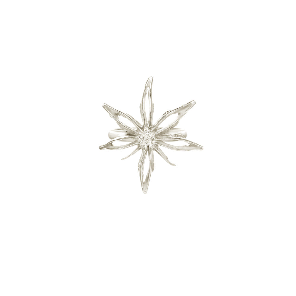 Star Anise Ring