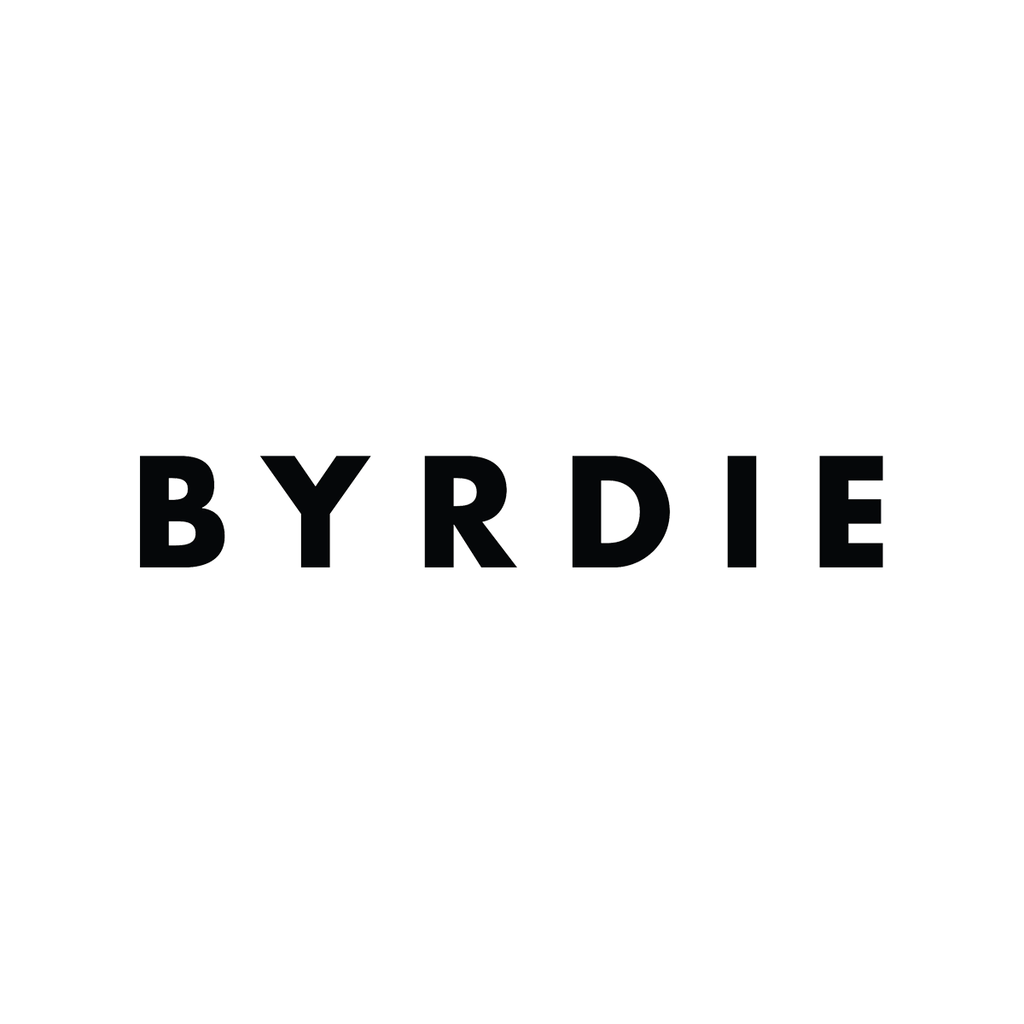 Byrdie - January 2024