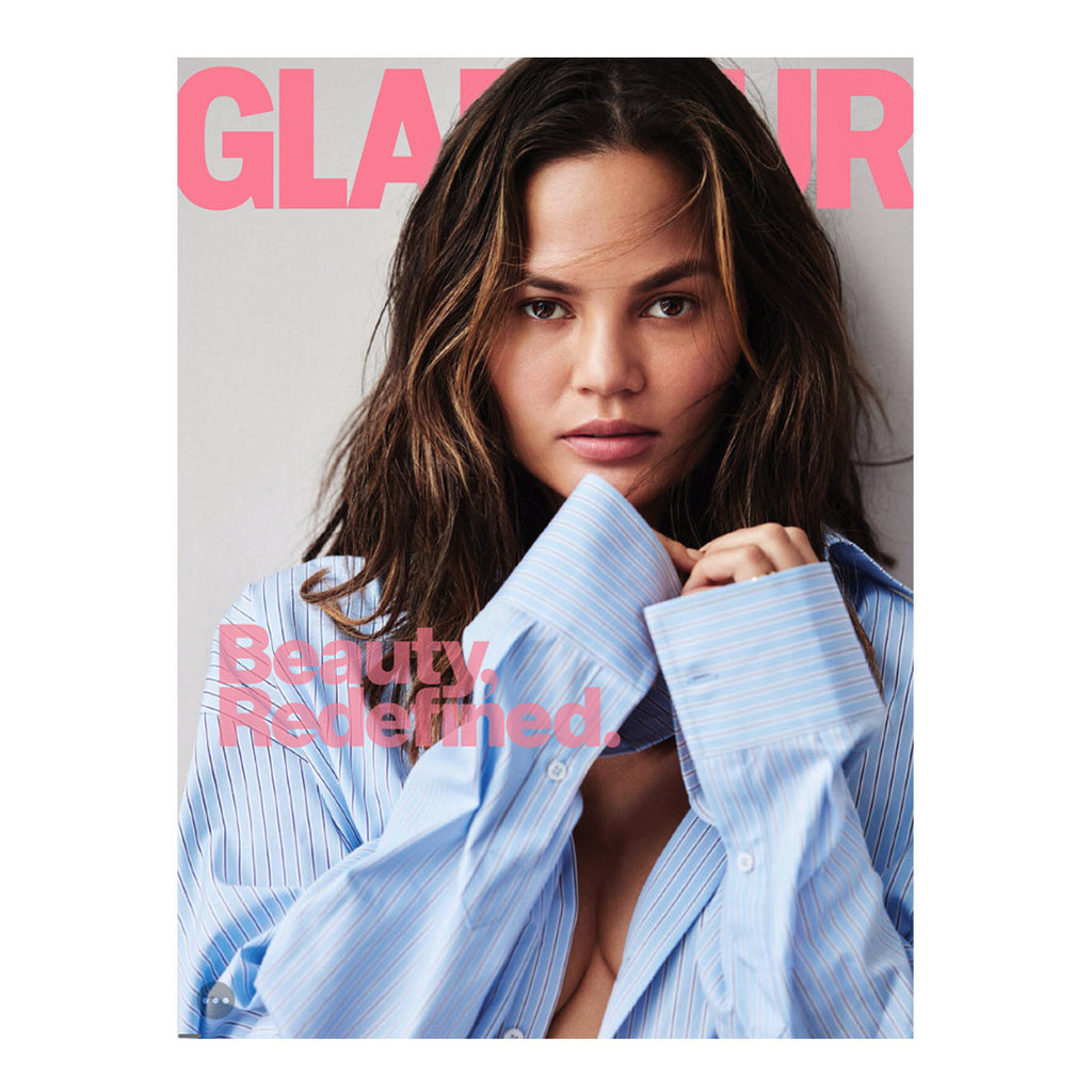 Glamour Magazine