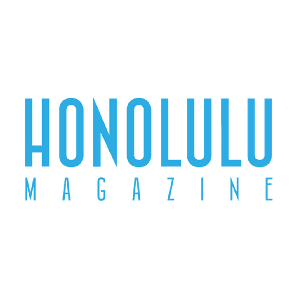 Honolulu Magazine