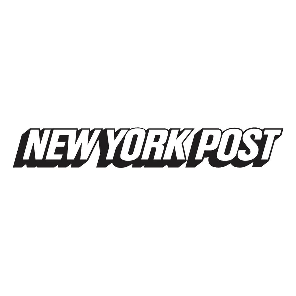New York Post - May 2017