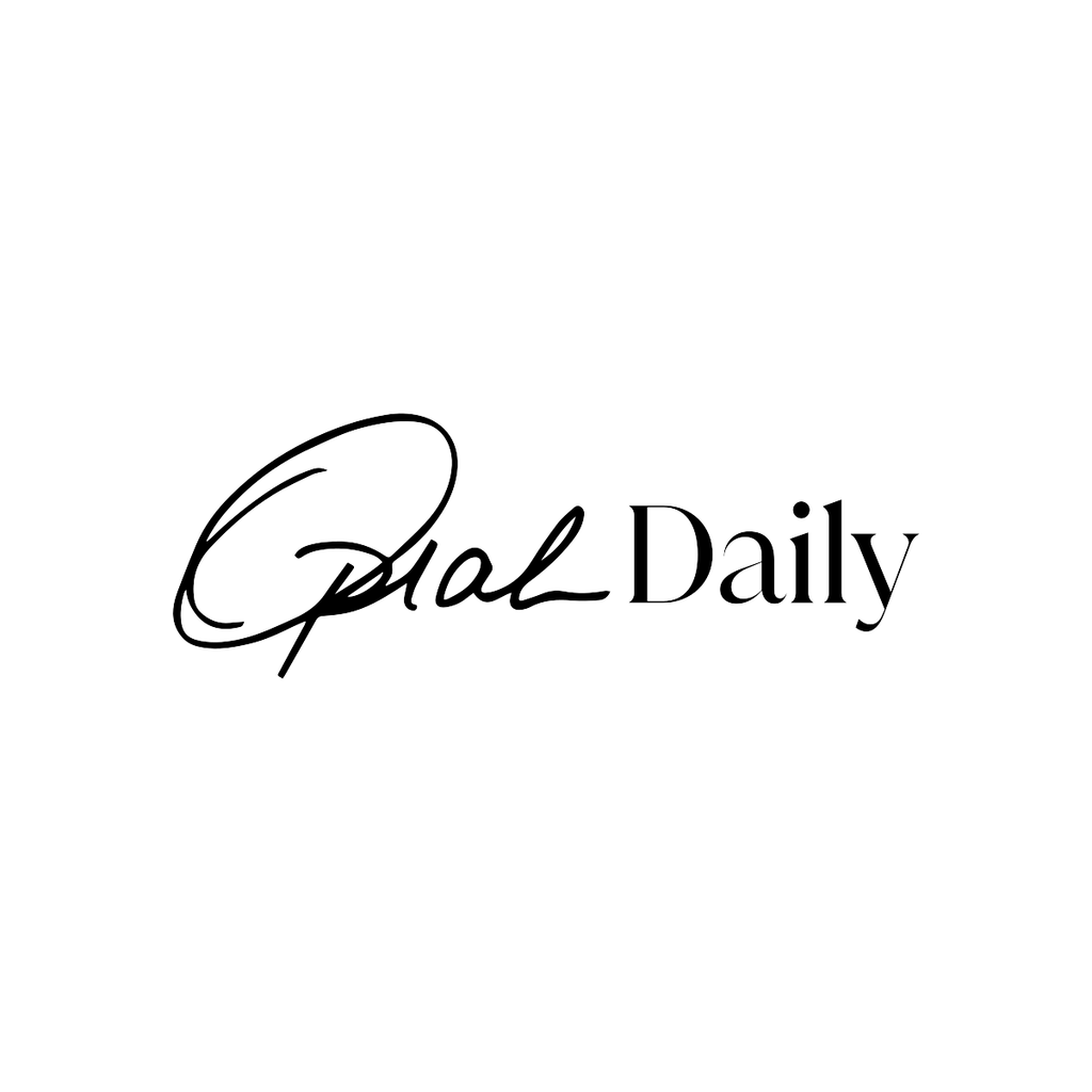 Oprah Daily - April 2024