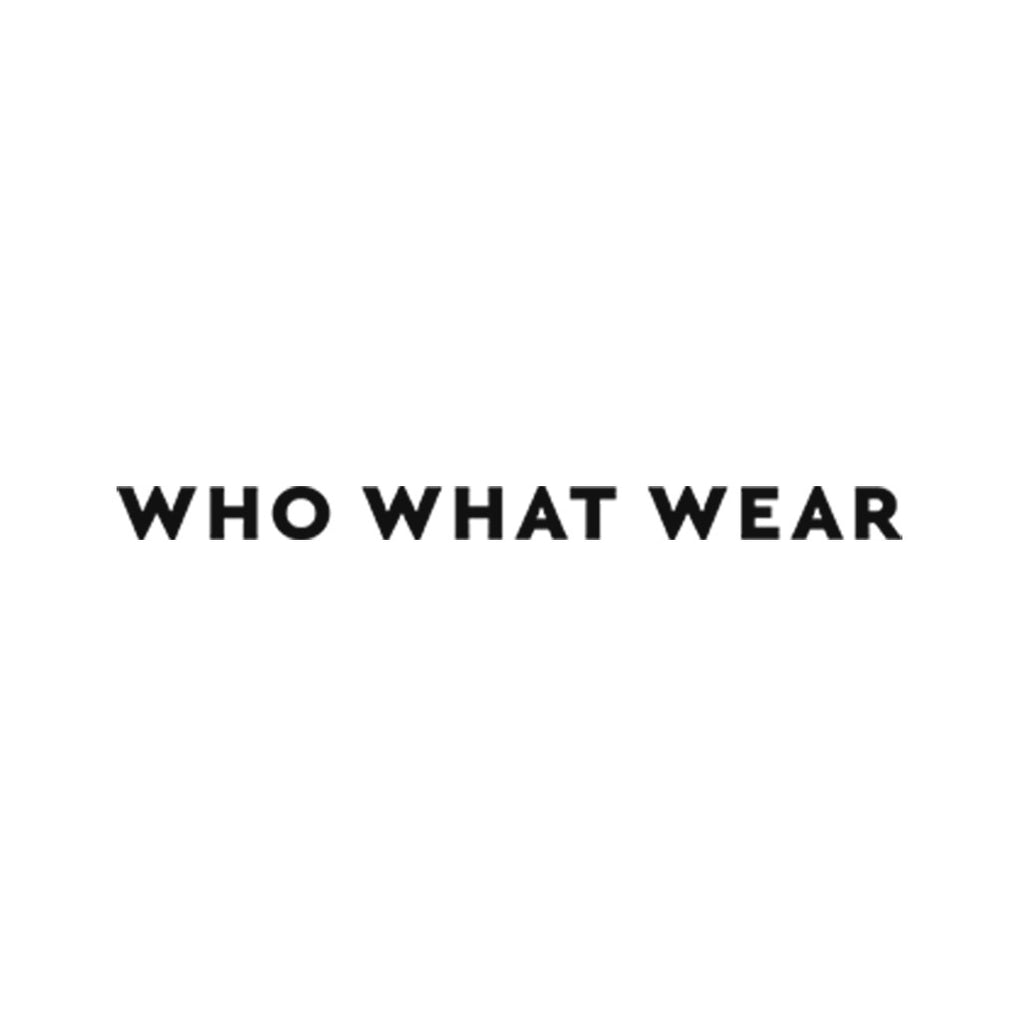 Who What Wear - May 2017