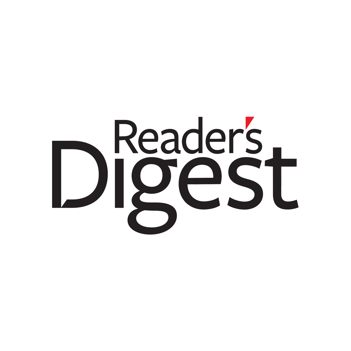 Reader's Digest - December 2021