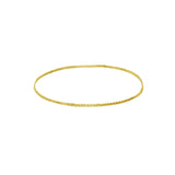 Grass Bangle Bracelet