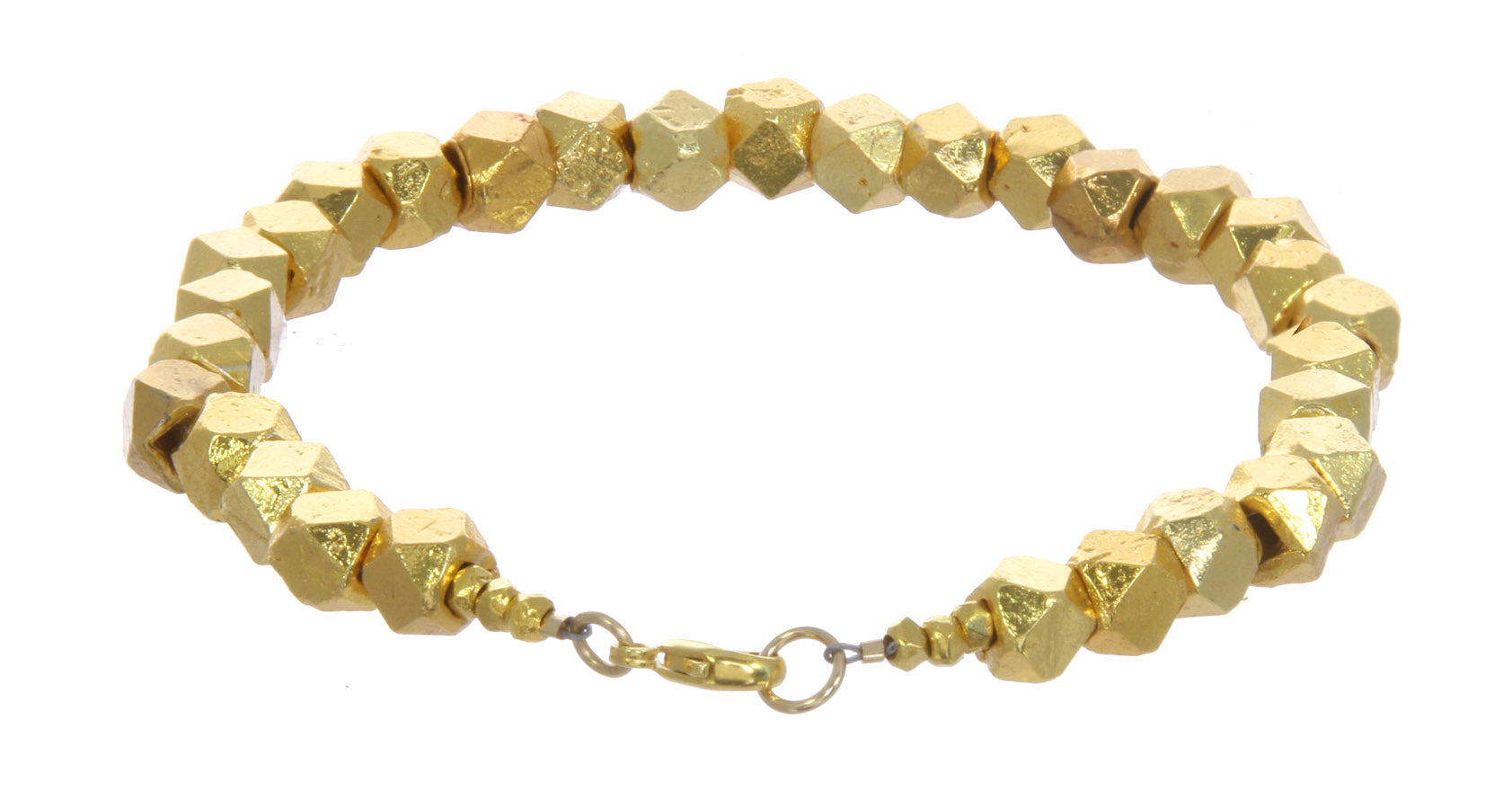 Nugget Bracelet