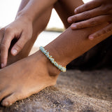 Fringe Bracelet