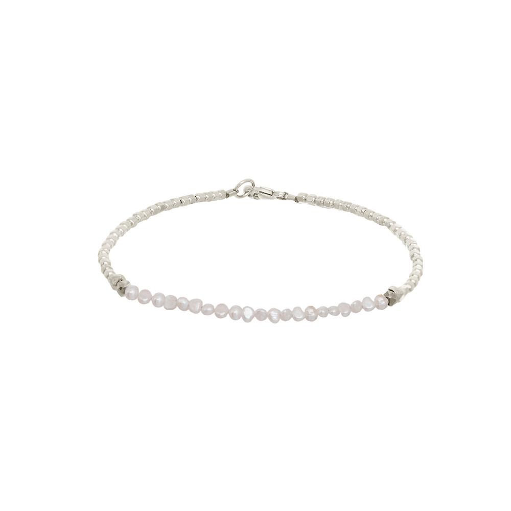 Gemstone Fade Bracelet - Select Silver Styles Only