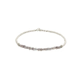 Gemstone Fade Bracelet - Select Silver Styles Only