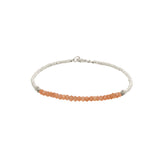 Gemstone Fade Bracelet - Select Silver Styles Only