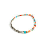 Candy Opal Reverse Fade Bracelet