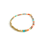 Candy Opal Reverse Fade Bracelet