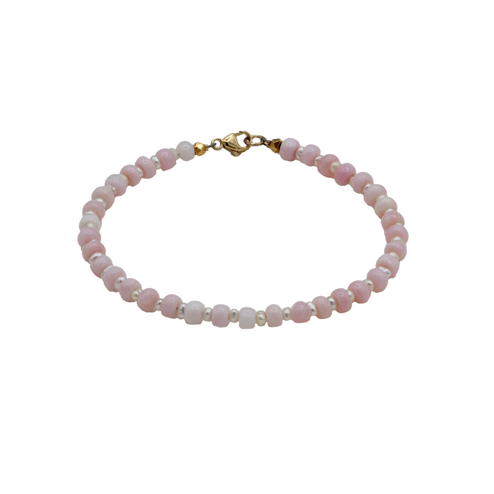 Island Dawn Pearl Bracelet