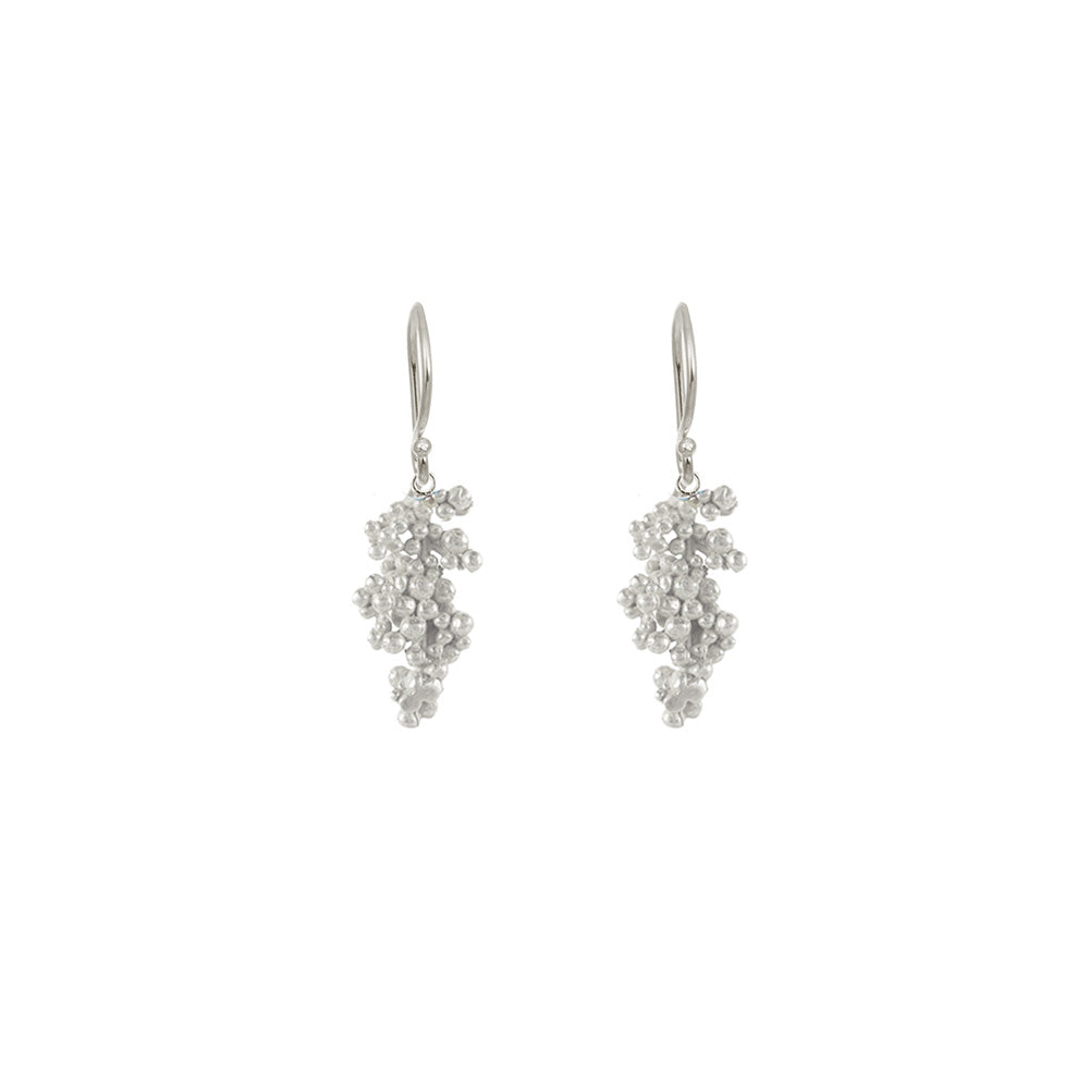 Kaviar Earrings