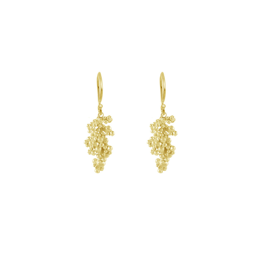Kaviar Earrings