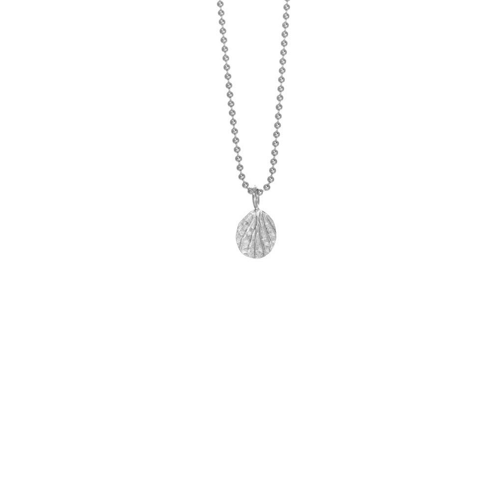 Mini Petal Necklace