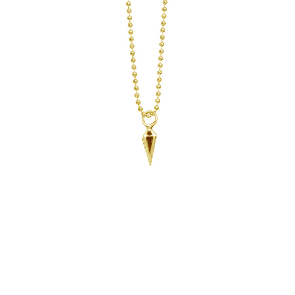 Spike Necklace