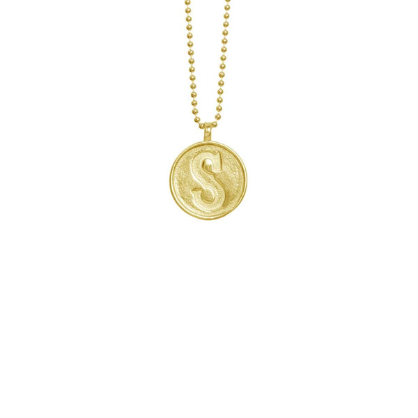 Charm Necklace - 