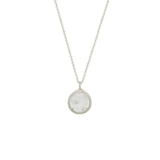 Mini Botanical Necklace