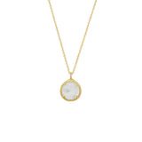 Mini Botanical Necklace