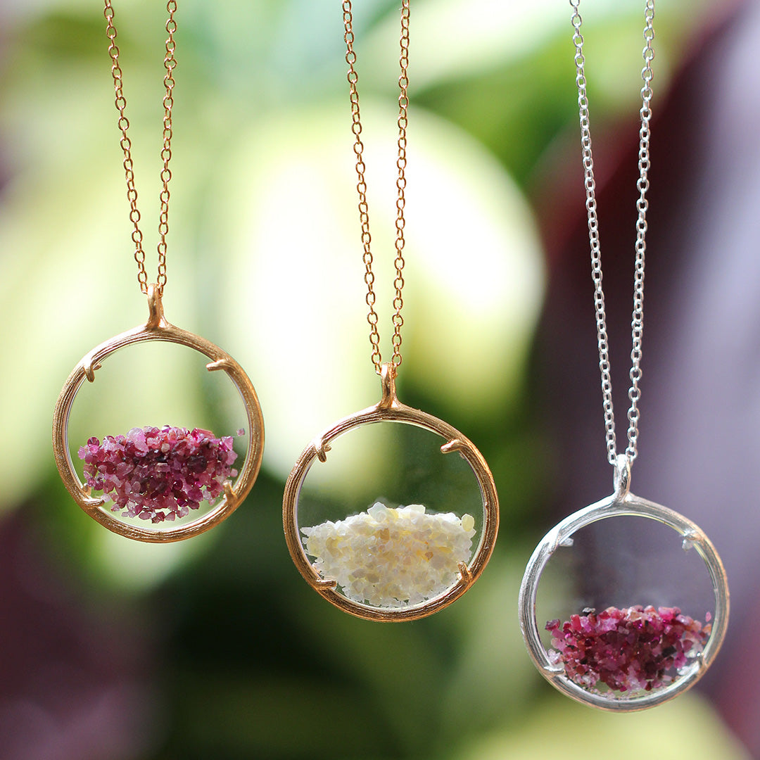 Catherine weitzman necklace 2025