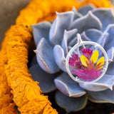 Lineage Bouquet Custom Necklace - Large