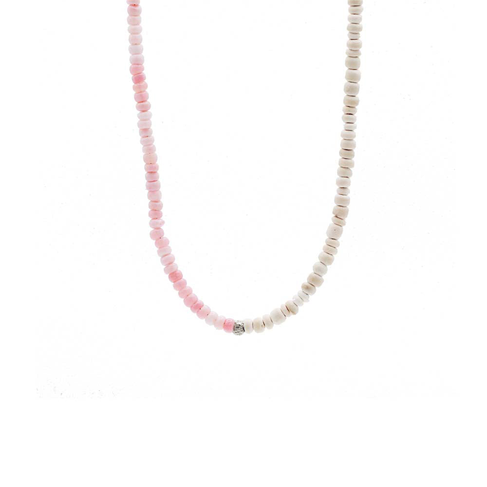 Island Dawn Horizon Necklace