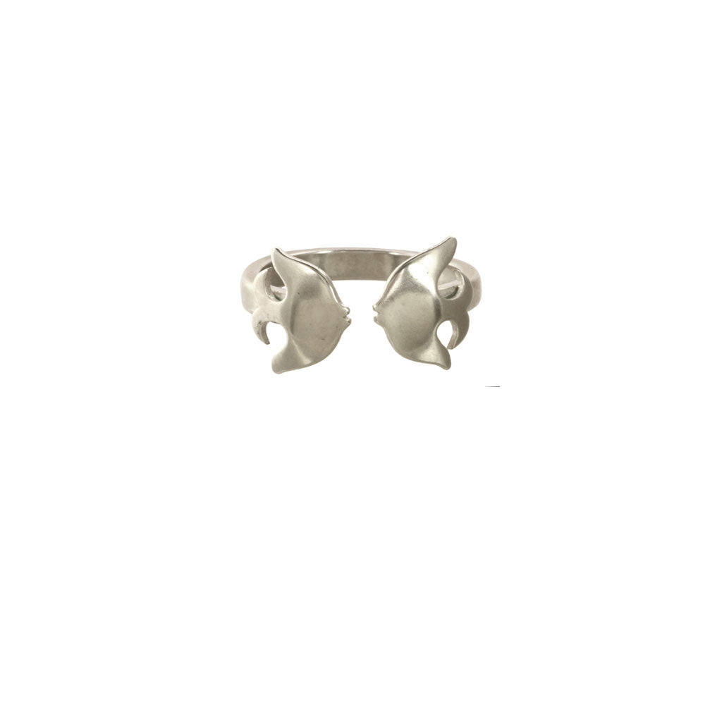 Angelfish Ring