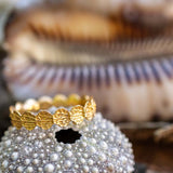 Petal Ring