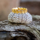 Petal Ring