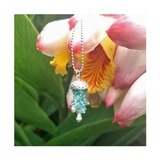 Jellyfish Necklace