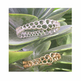 Shell Bracelet