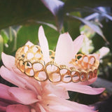 Shell Bracelet