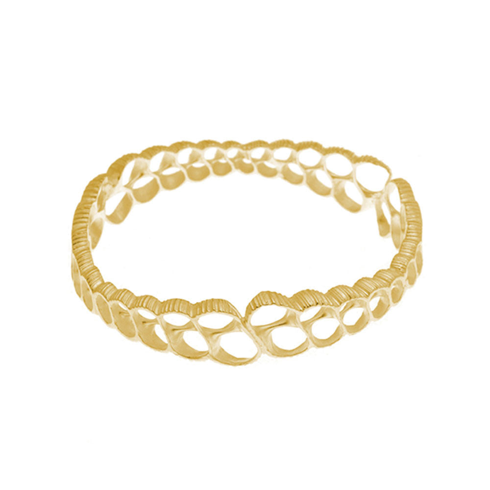 Shell Bracelet