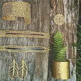 palm cuff bracelet