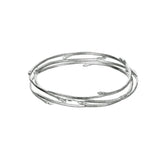 Branch Bangle Bracelet