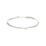 Branch Bangle Bracelet