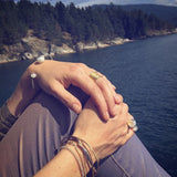 Branch Bangle Bracelet