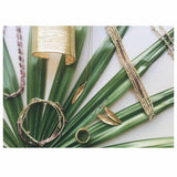 palm cuff bracelet