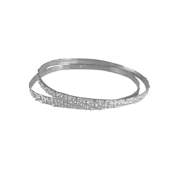 Moa Bangle Bracelet