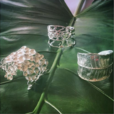 Nautilus Cuff Bracelet