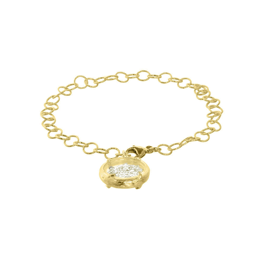 Shaker Bracelet