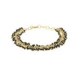 Fringe Bracelet