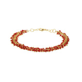 Fringe Bracelet