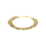 Fringe Bracelet